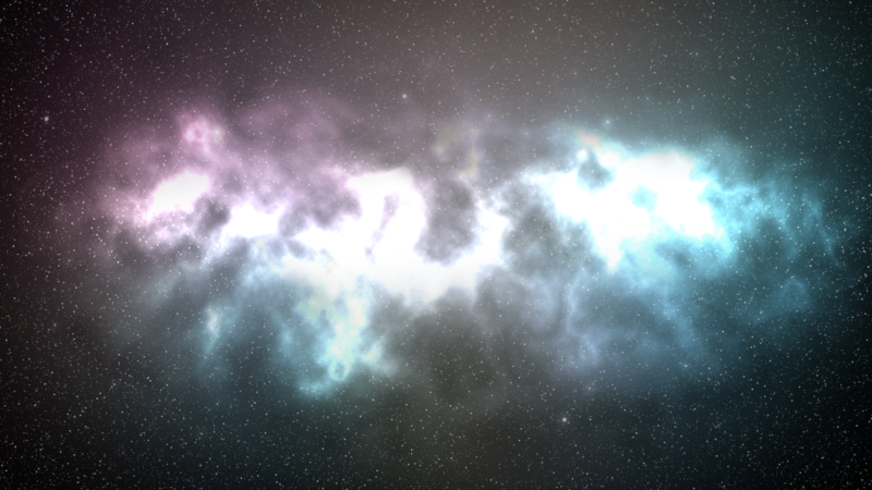 宇宙空間サムネイル用背景画像