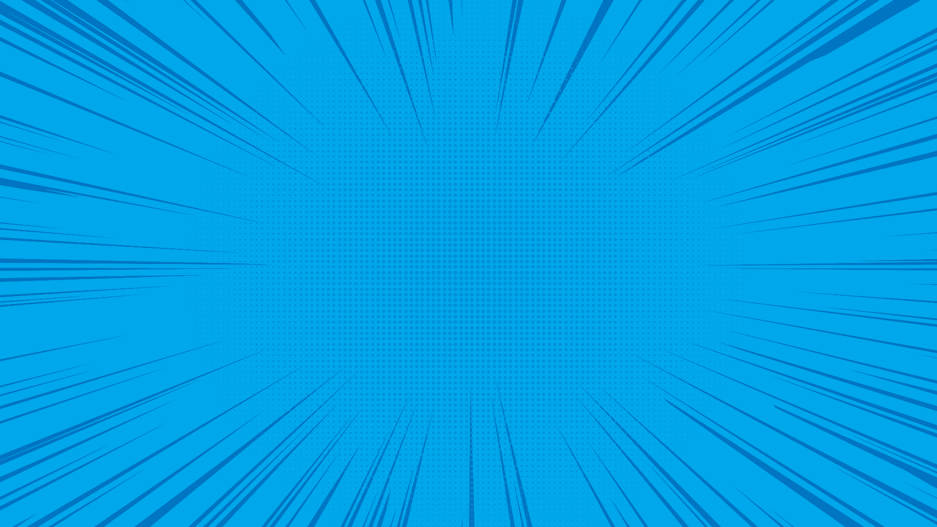 放射状&Youtubeのサムネイル用の背景の無料イラスト画像素材 オレンジ Back_Ground_Radial_Ray