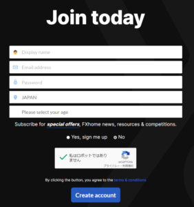 HitFilmExpress アカウント