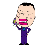 中世の悪党の親玉 海賊の船長の無料 Free Illustlation くりえいてぃぶ
