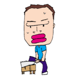 無料イラスト素材 ヘディングゴールを決めるサッカー選手 Free Illustlation くりえいてぃぶ