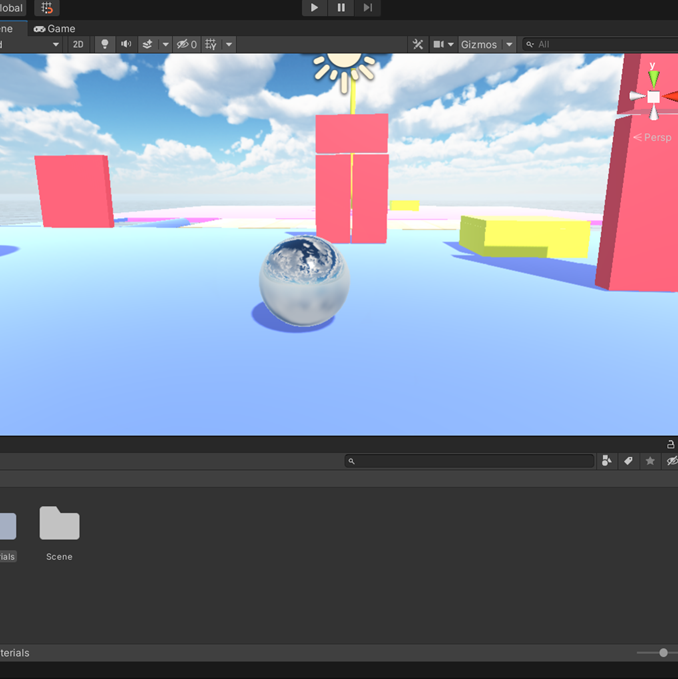 ゲーム制作初心者向け ゲームエンジンでパズルゲームをつくろう Unity入門講座とおすすめのアセットの紹介 第1回 Free Illustlation くりえいてぃぶ