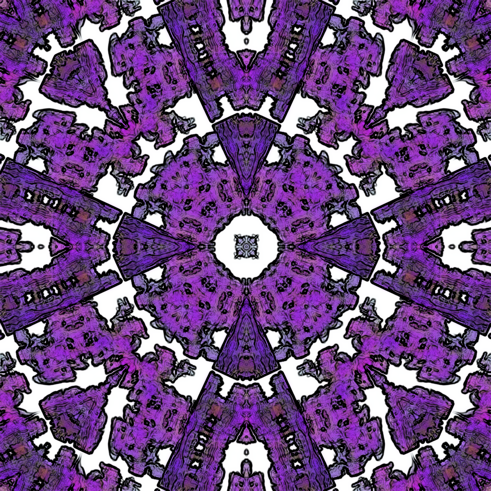 無料背景画像 かっこいいデジタルサイバー 電脳ライト Free Illustlation くりえいてぃぶ