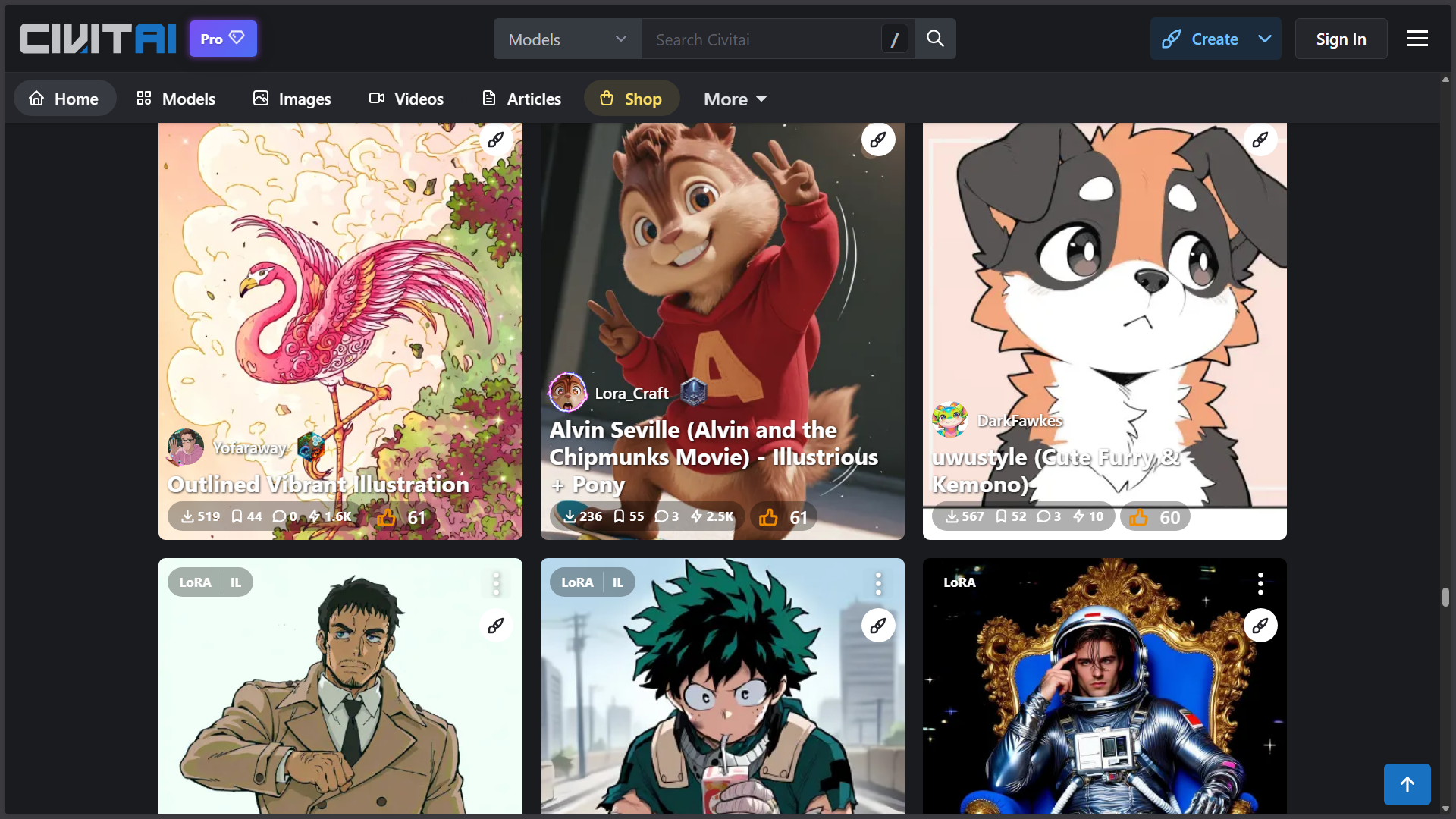 初心者でも安心！AIイラスト＆画像投稿サイトのまとめ【入門者からプロまで＆アニメから3D絵・人工知能イラストまで】
